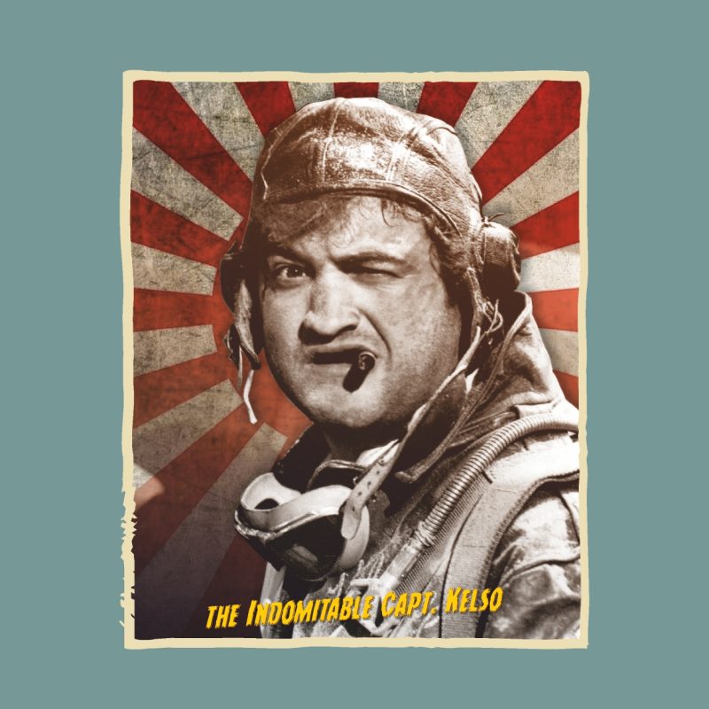 John Belushi - Allarme ad Hollywood