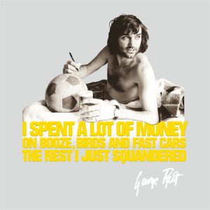 George Best