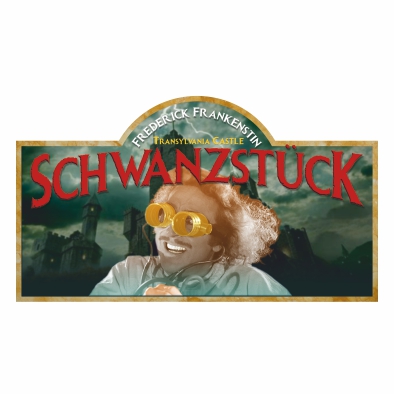 Frankenstein Junior