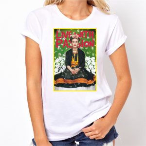 Frida Khalo