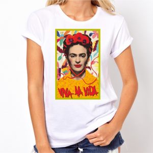 Frida Khalo