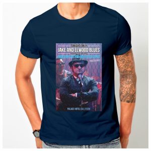 the Blues Brothers - Jake Elwood