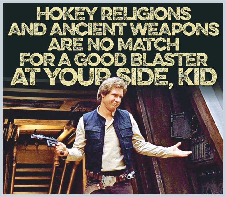 Star Wars