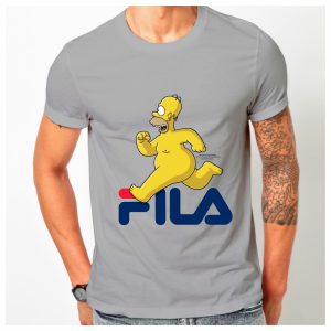 Homer Simpson