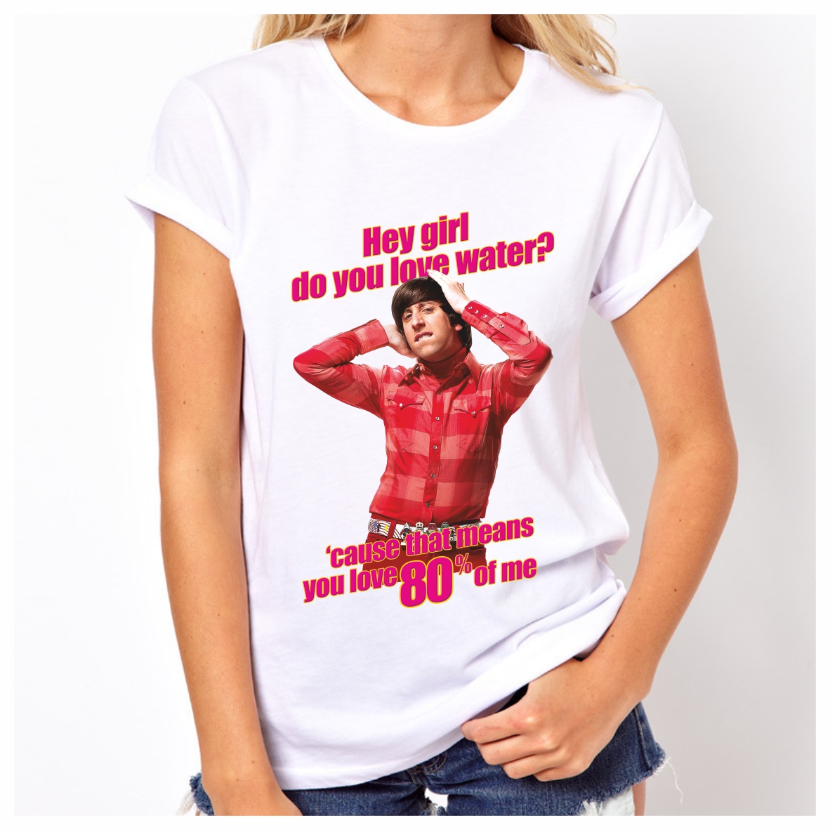 the Big Bang Theory - immagine 2