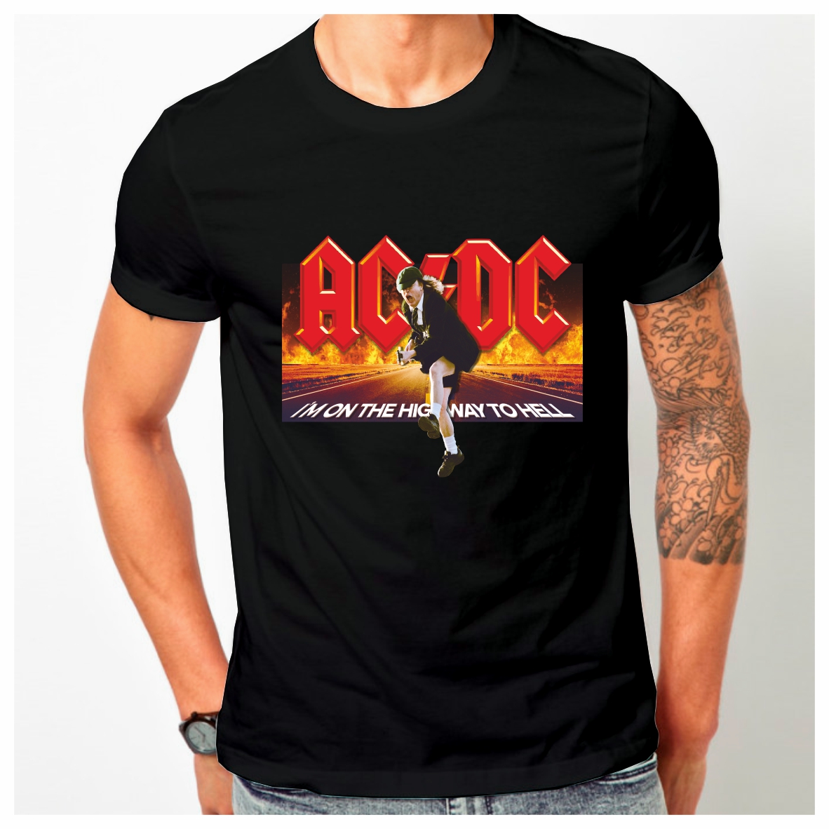 AC-DC - immagine 2