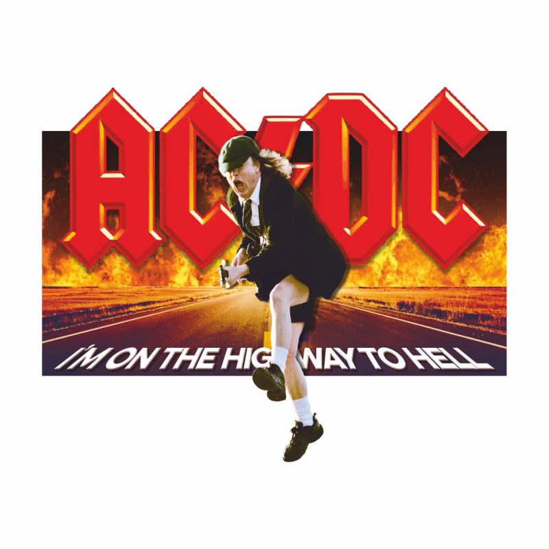 AC-DC