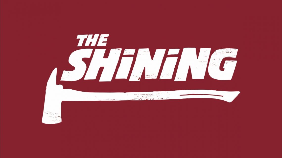 t-shirt The Shining