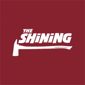 t-shirt The Shining