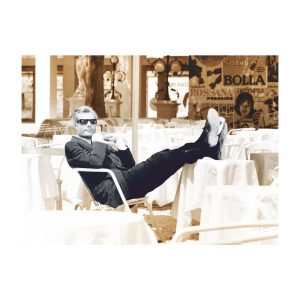 Marcello Mastroianni, 8 1/2