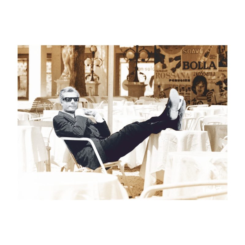 Marcello Mastroianni, 8 1/2