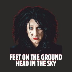 Sean Penn - This must be the place
