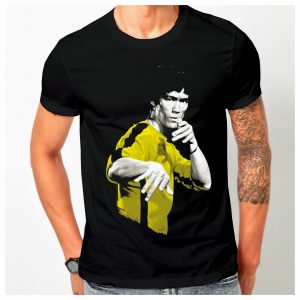 Bruce Lee il Re del kung fu