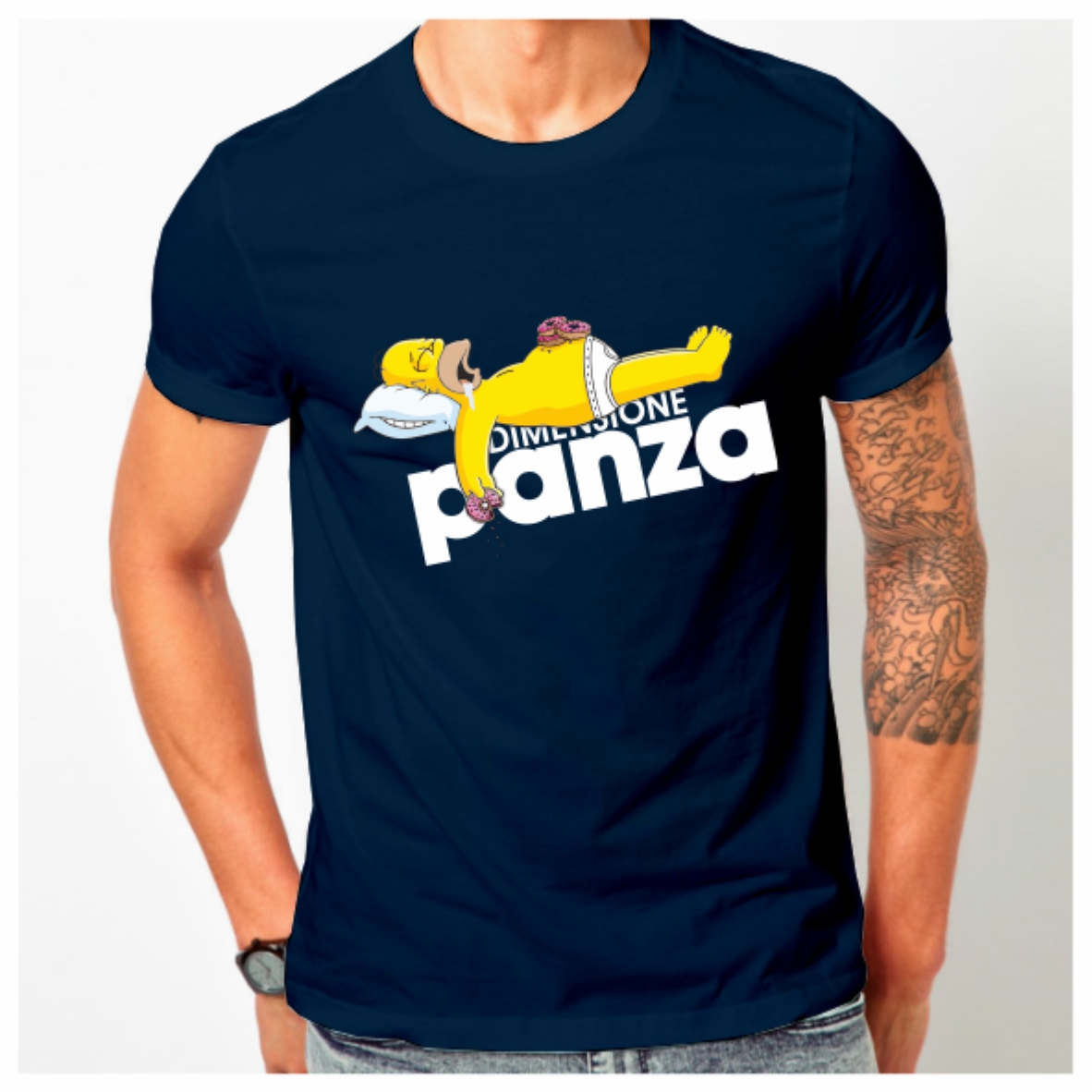 Homer Simpson - immagine 2