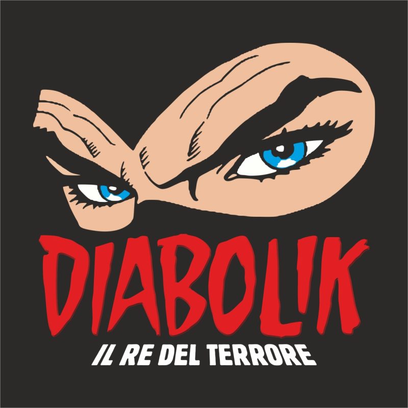 Diabolik il re del terrore