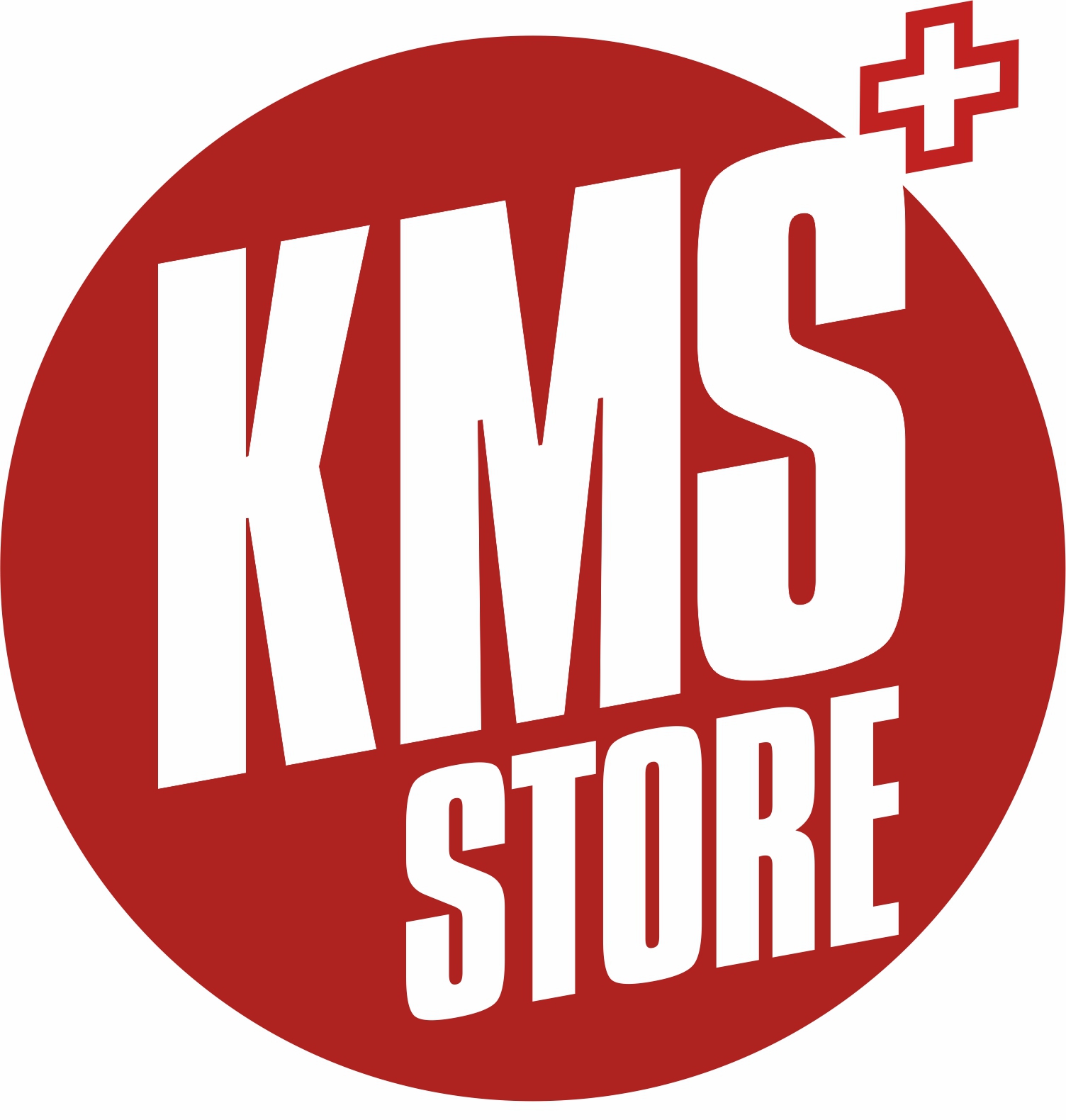 KMS STORE t-shirt e felpe