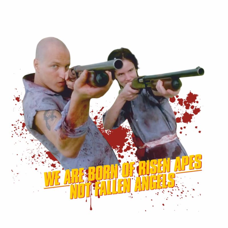 Natural Born Killers