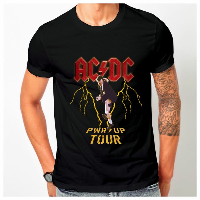 AC-DC Power Up Tour 2025 - immagine 2