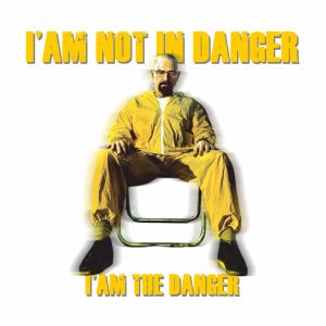 Breaking Bad, Walter White