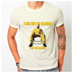 Breaking Bad, Walter White