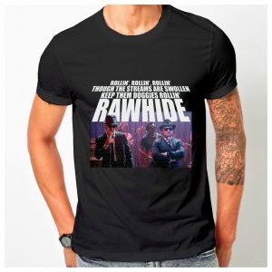 t-shirt the Blues Brothers