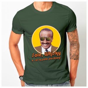 t-shirt il Dogui