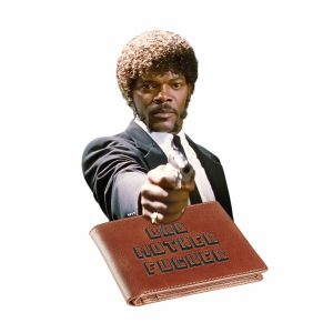t-shirt Pulp Fiction