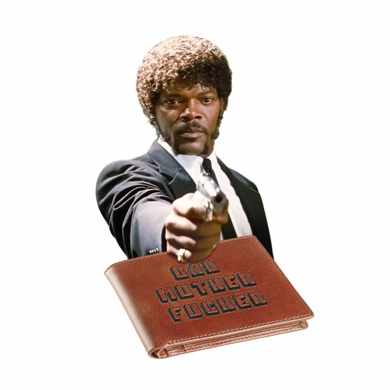 t-shirt Pulp Fiction