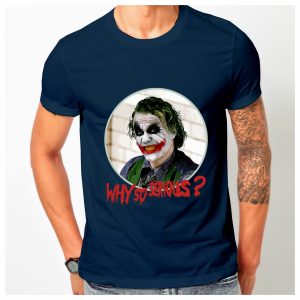 Heath Ledger - Joker